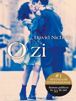 cover image of O zi